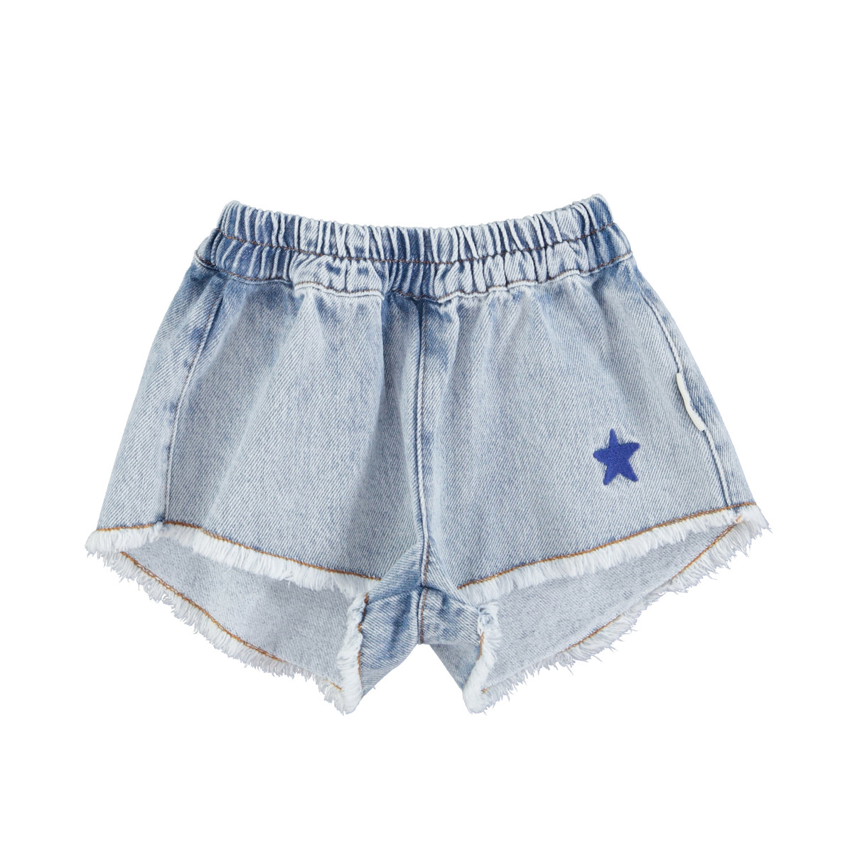 パンツ GLOWNY THE PEGGY SHORTS (BLUE) パンツ GLOWNY THE PEGGY SHORTS (BLUE) MUSINSA公式 | GLOWNY THE