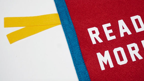 Oxford Pennant