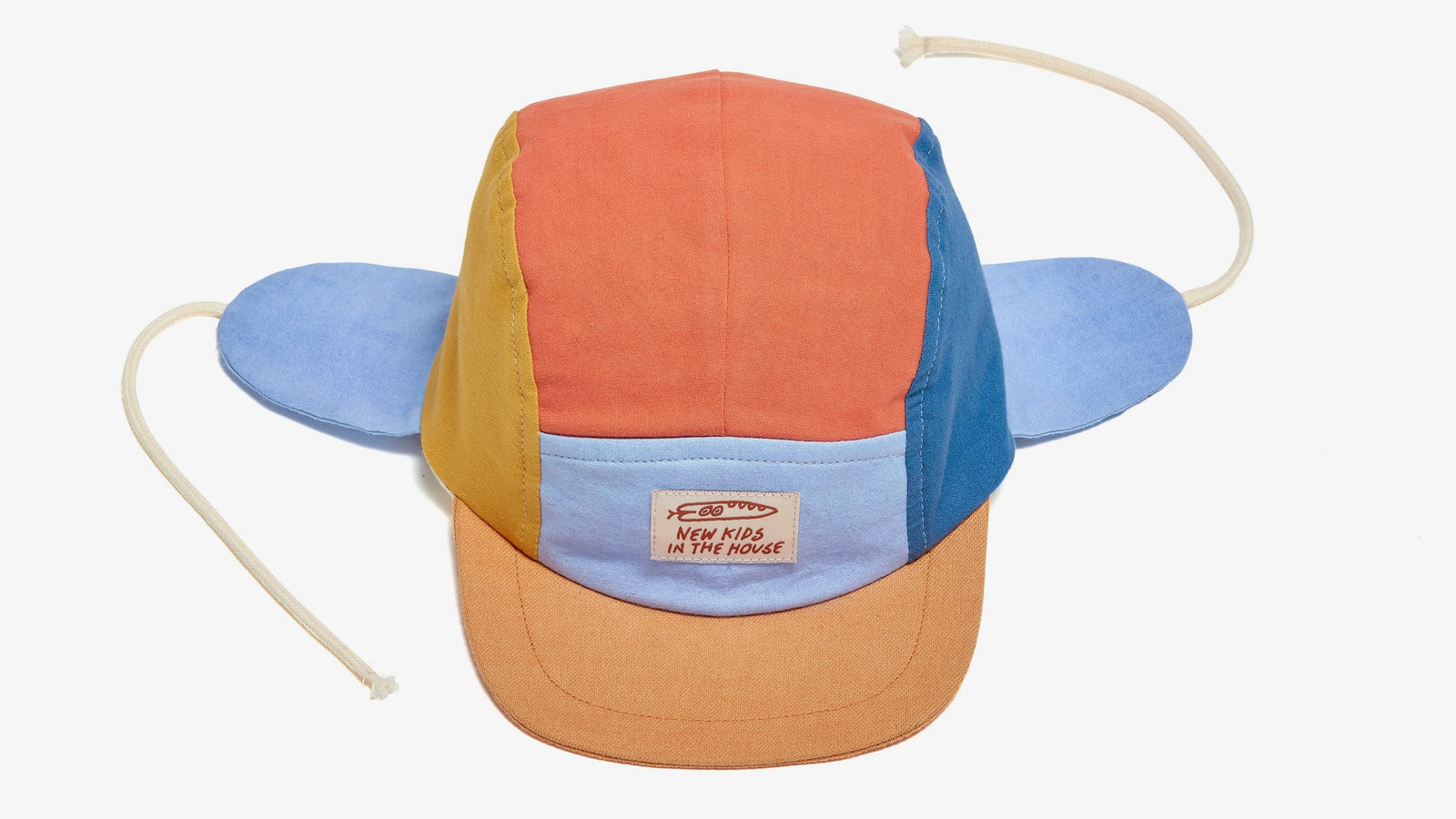 New Kids in the House