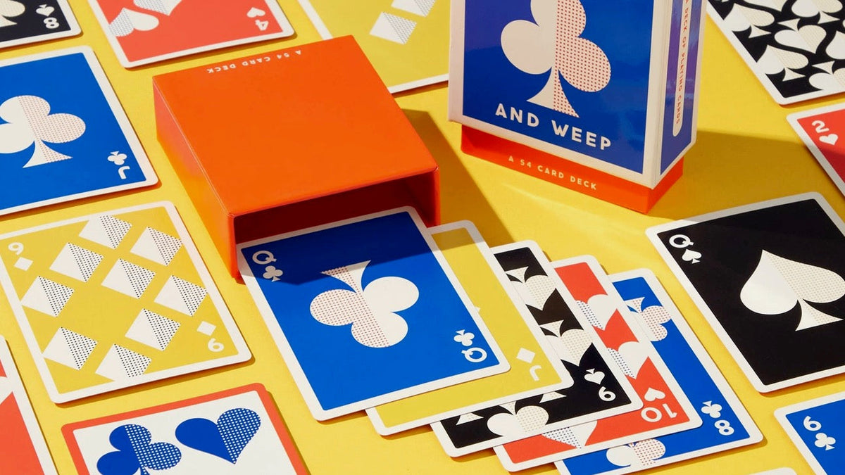 Games & Puzzles