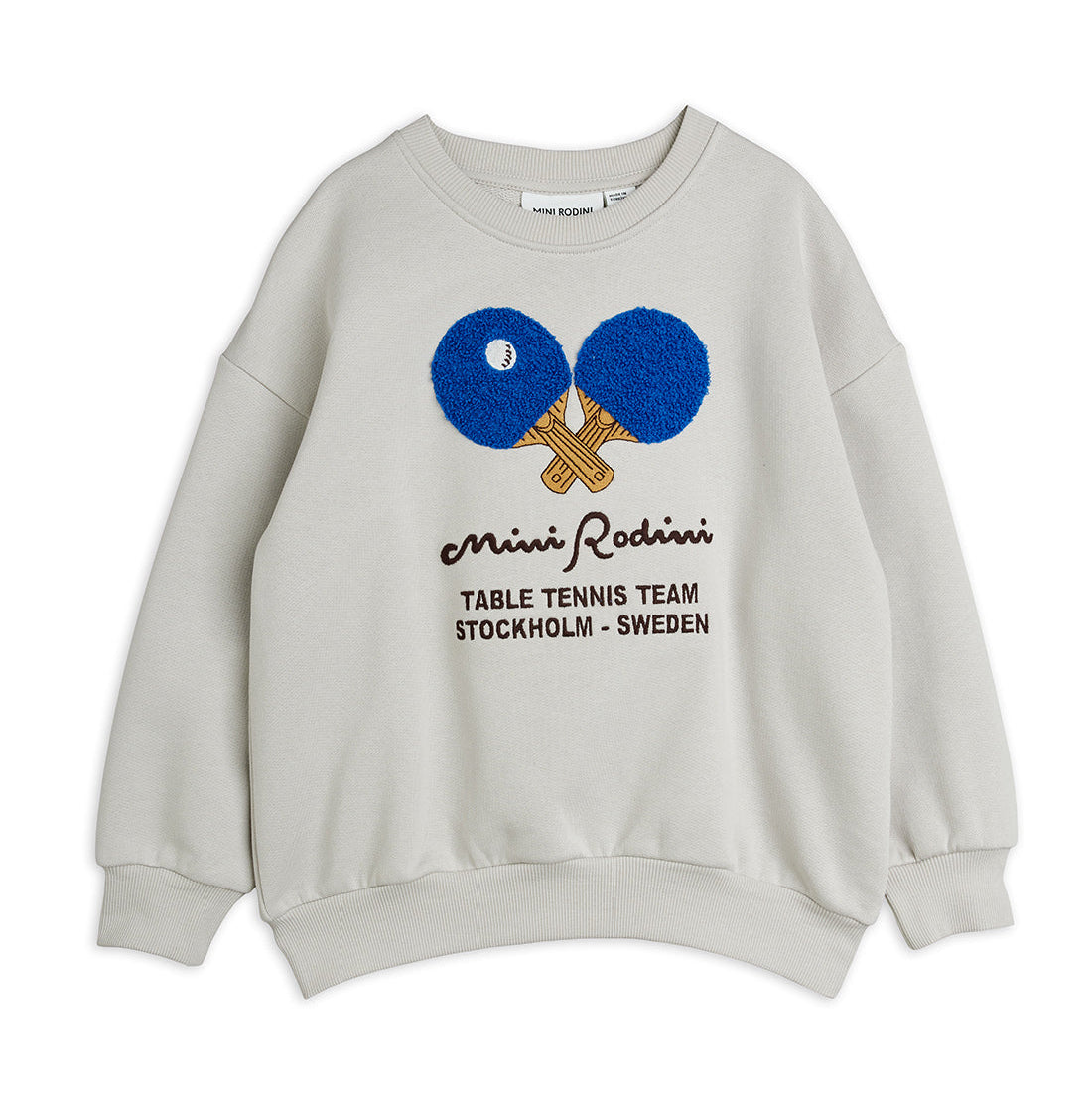 Mini Rodini – The Youngsters