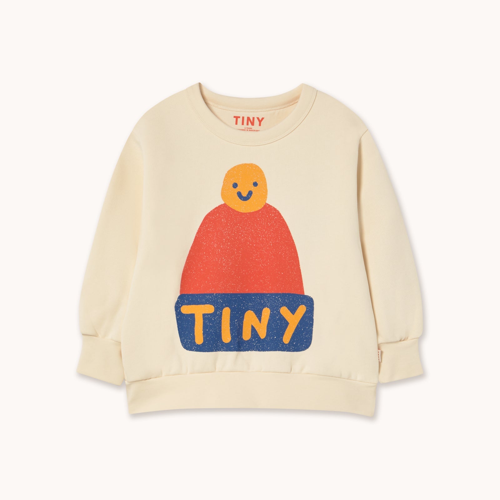 新品 tiny cottons タイニーコットンズ 6Y スウェット　トレーナー 楽天市場】タイニーコットンズ tinycottons トップス スウェット