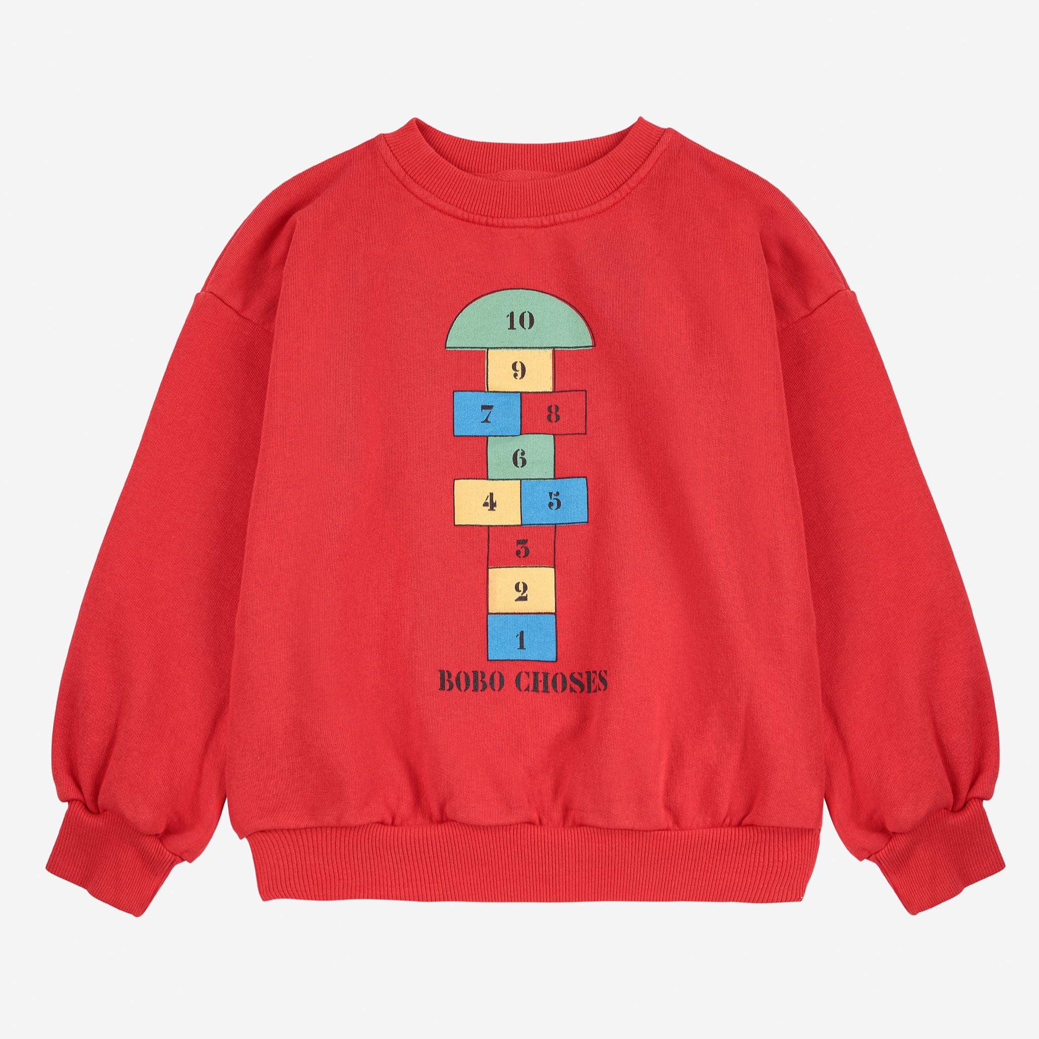 Bobo Choses – The Youngsters