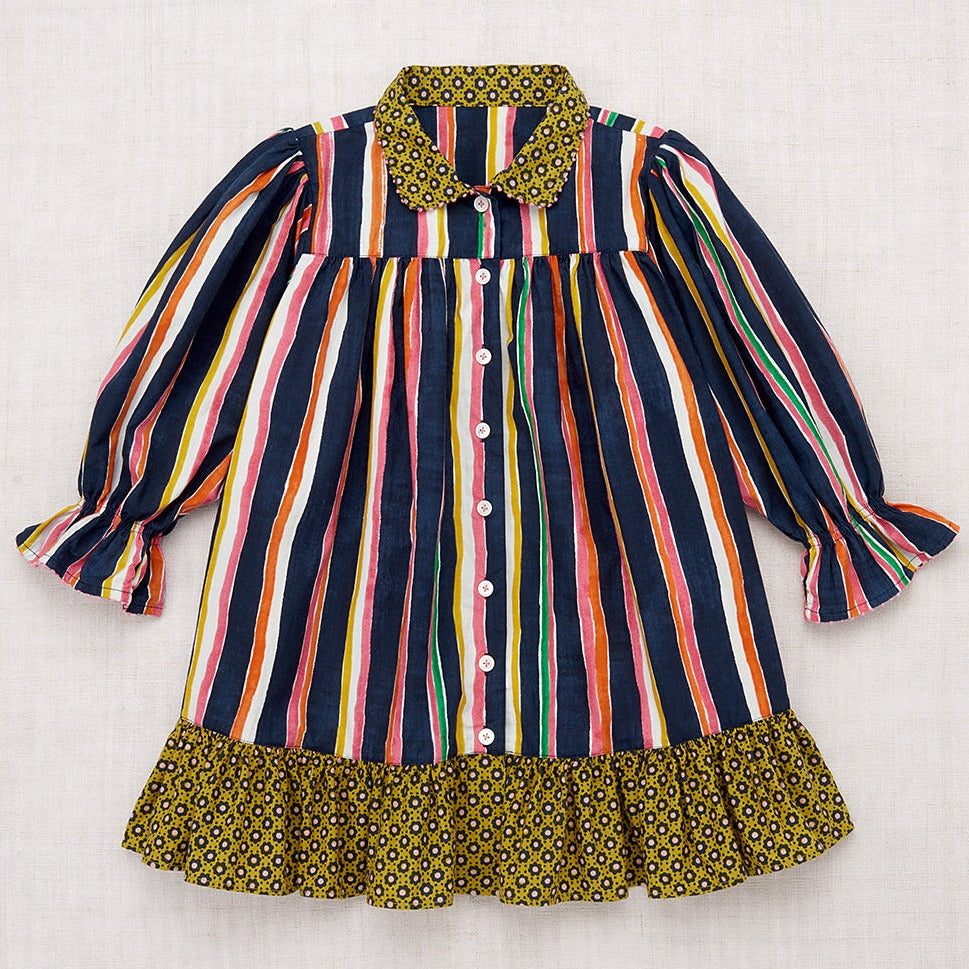 Ingrid Dress – The Youngsters