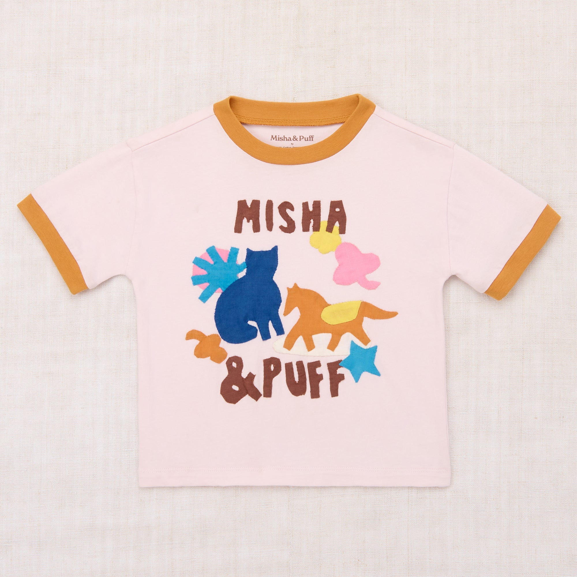 Misha & Puff – The Youngsters