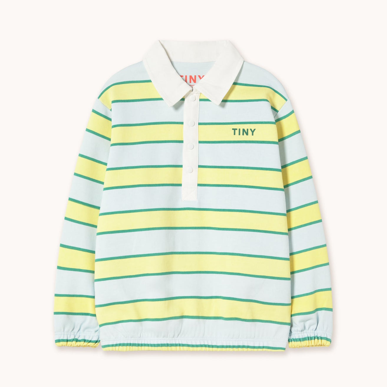 Tiny Cottons – The Youngsters