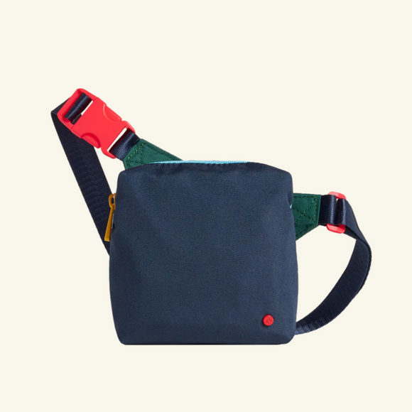 State Bags The Youngsters