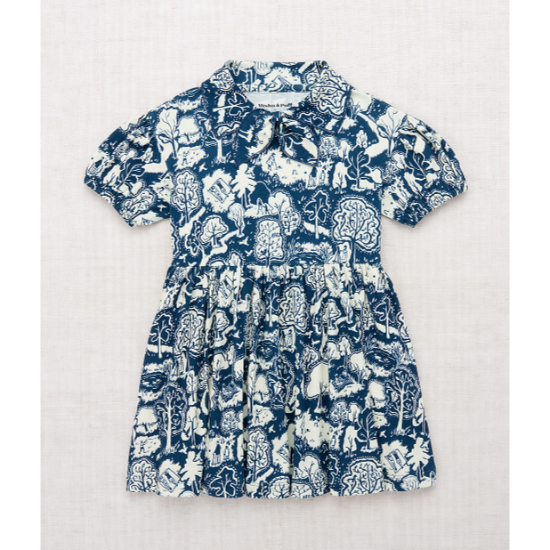 Junior Scout Dress – The Youngsters Junior Scout Dress – The Youngsters