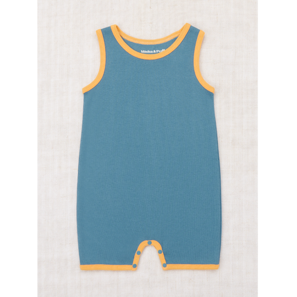 ボトムス misha&puff Popcorn Romper kids Misha & Puff Baby Popcorn ボトムス misha&puff Popcorn Romper kids Misha & Puff Baby Popcorn