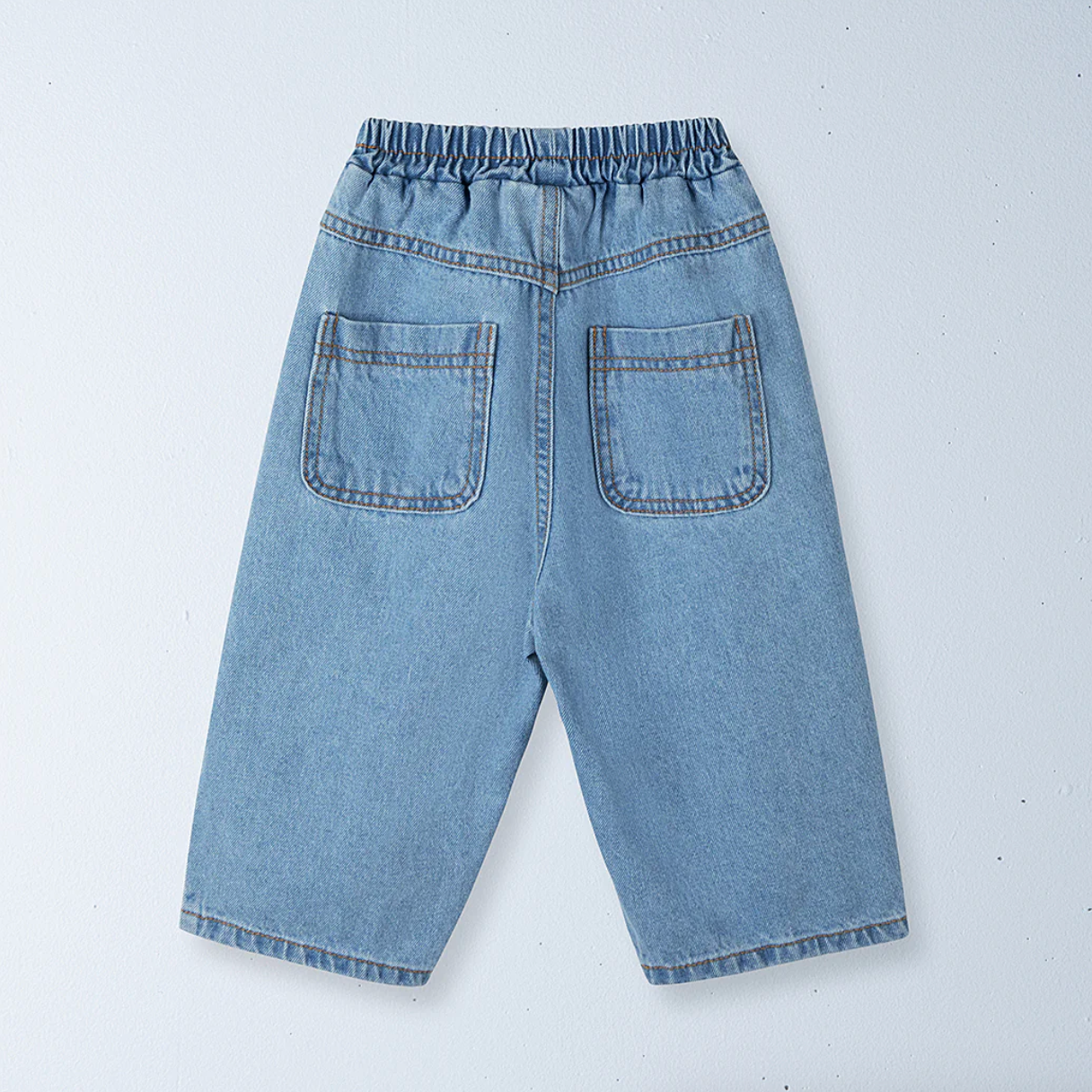 ZIGGY ZAZA デニムパンツ XS ZIGGY ZAZA デニムパンツ XS