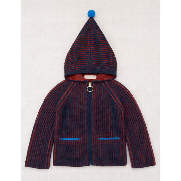 Misha & Puff – The Youngsters Misha & Puff – The Youngsters