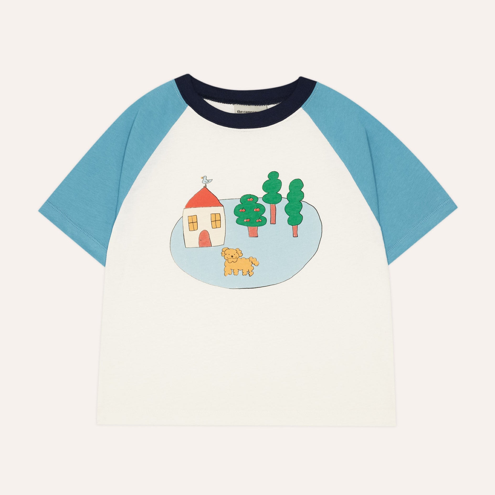 The Campamento – The Youngsters