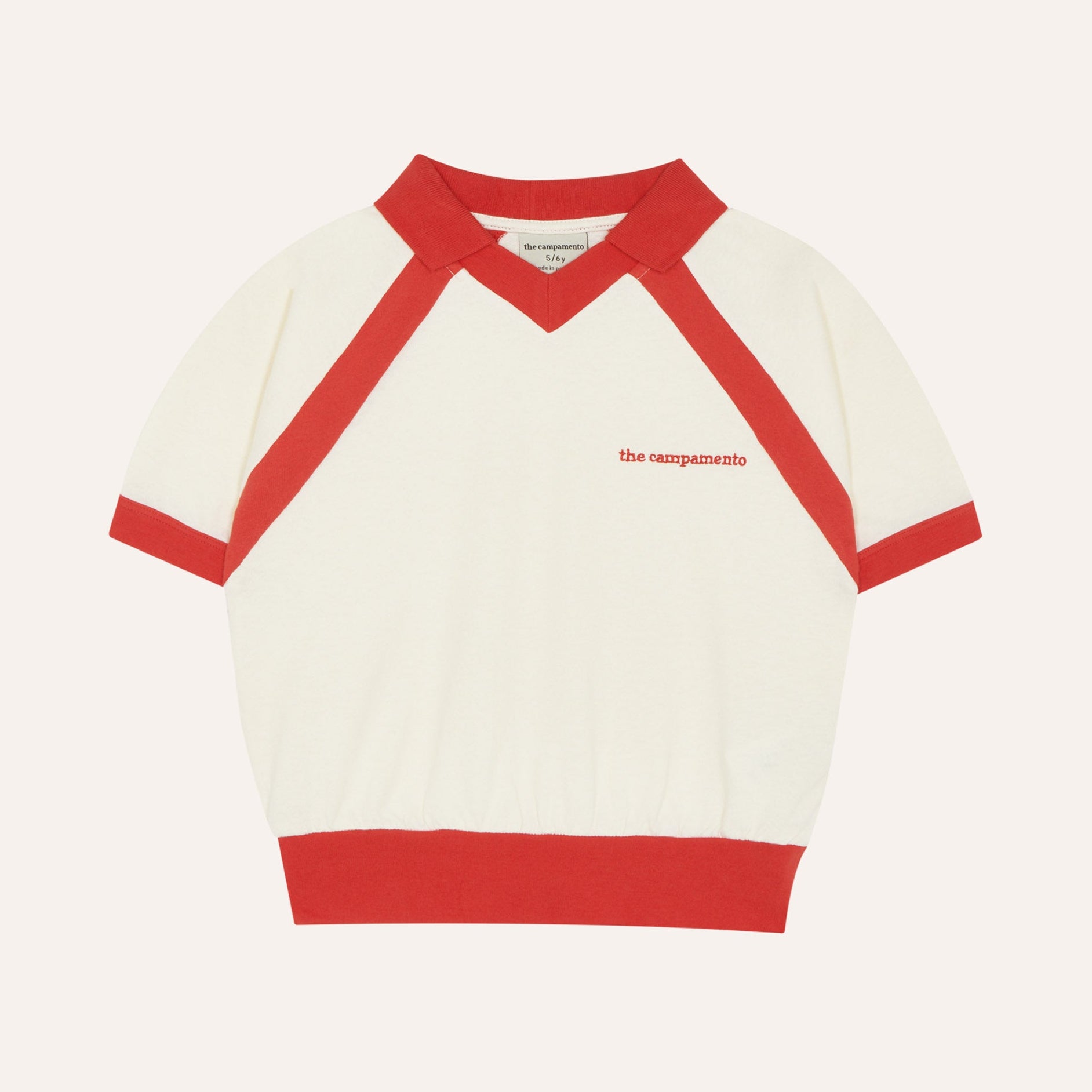 The Campamento – The Youngsters