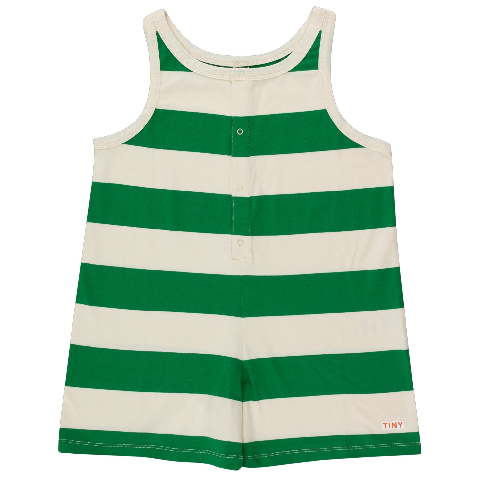 Stripes One-Piece – The Youngsters