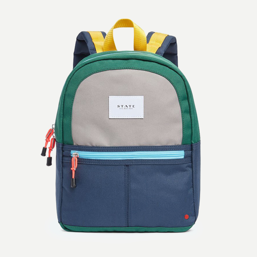 Kane Kids Mini Travel Backpack The Youngsters