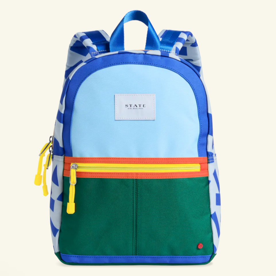 Straw Mini Backpack (3 colors) - DeeTrade