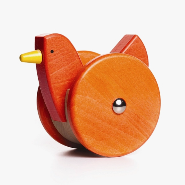 Fish – Pencil case • BAJO wooden toys